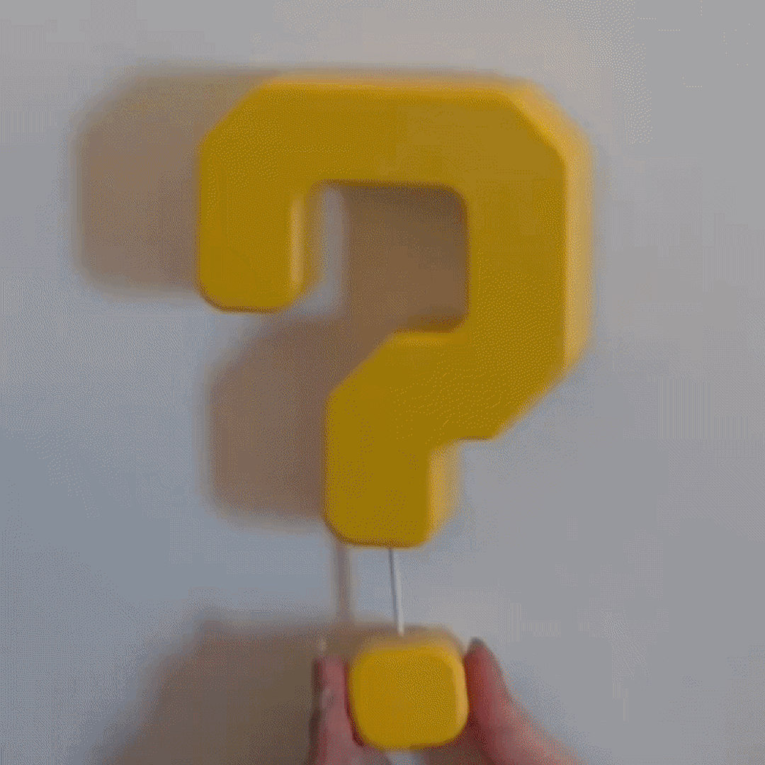 Interactive Lamp