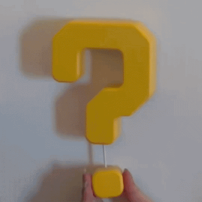 Interactive Lamp